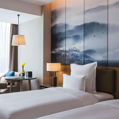 Pullman Fuzhou Tahoe Екстериор снимка