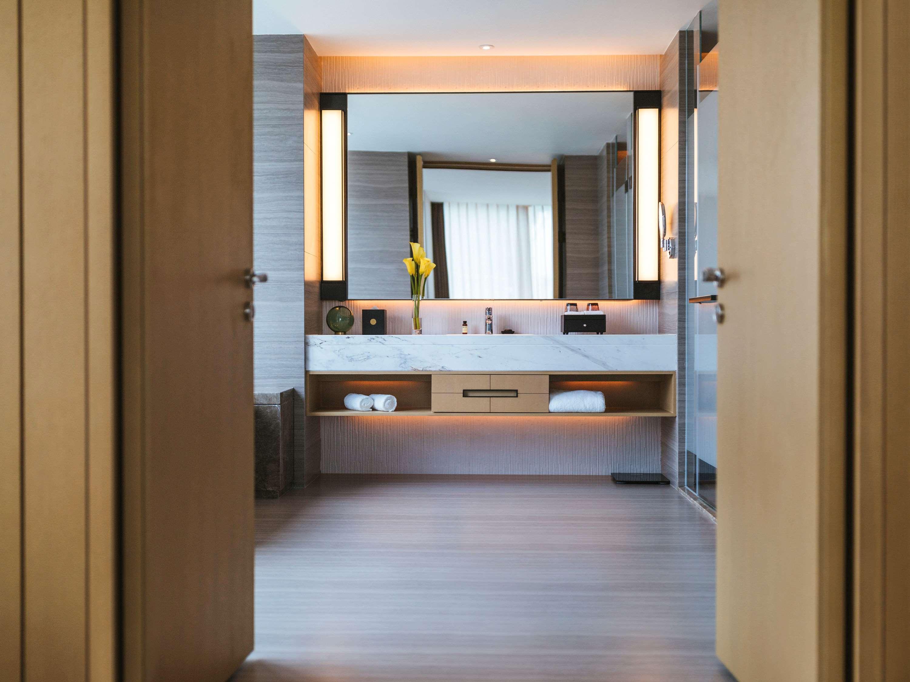 Pullman Fuzhou Tahoe Екстериор снимка
