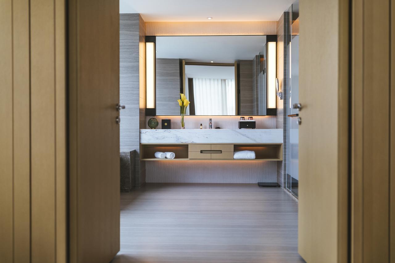 Pullman Fuzhou Tahoe Екстериор снимка