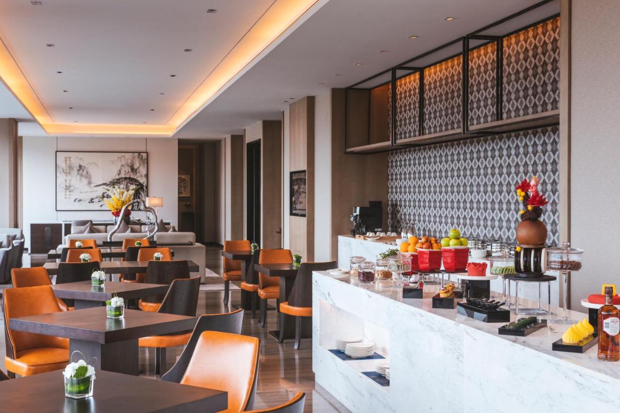 Pullman Fuzhou Tahoe Екстериор снимка