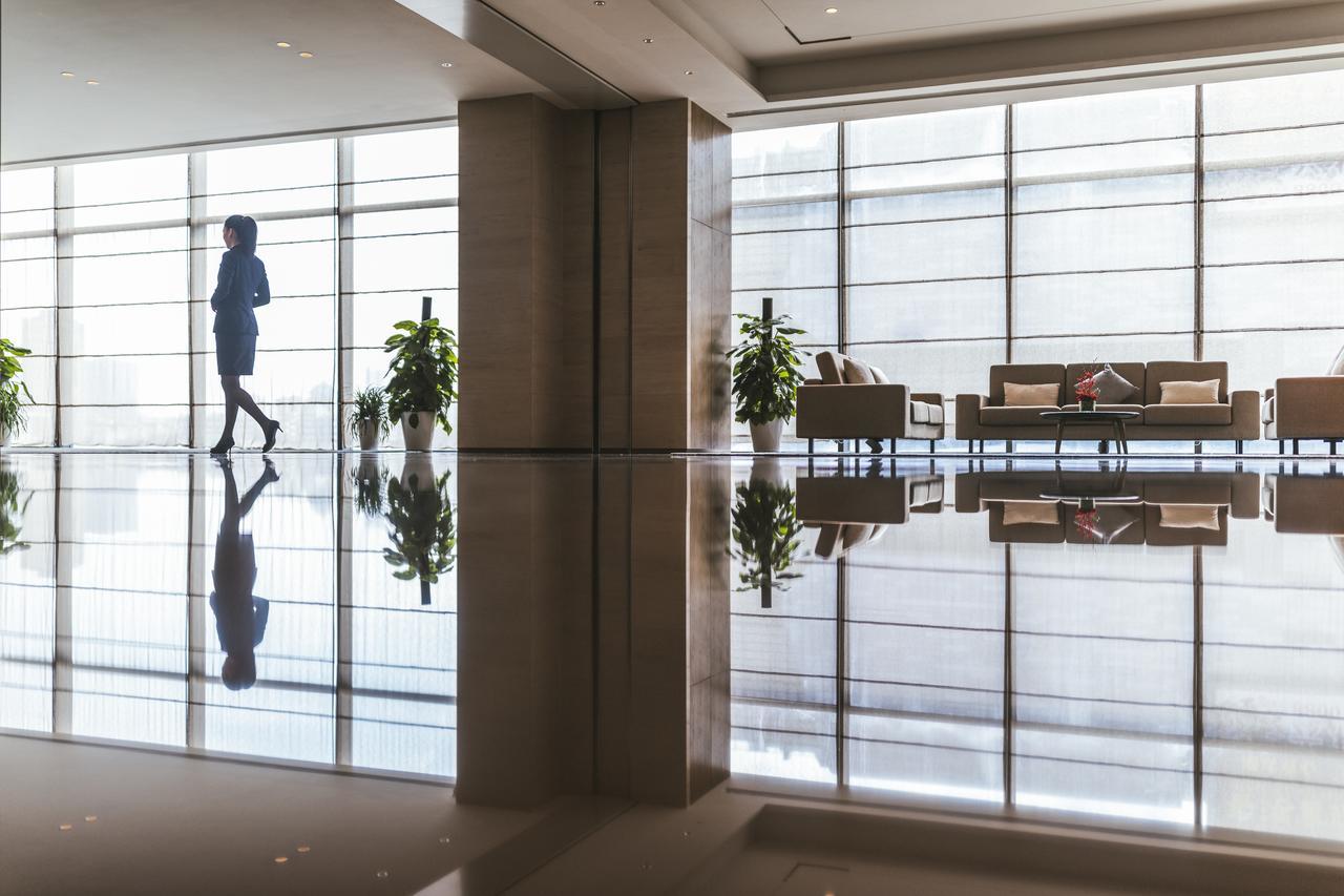 Pullman Fuzhou Tahoe Екстериор снимка