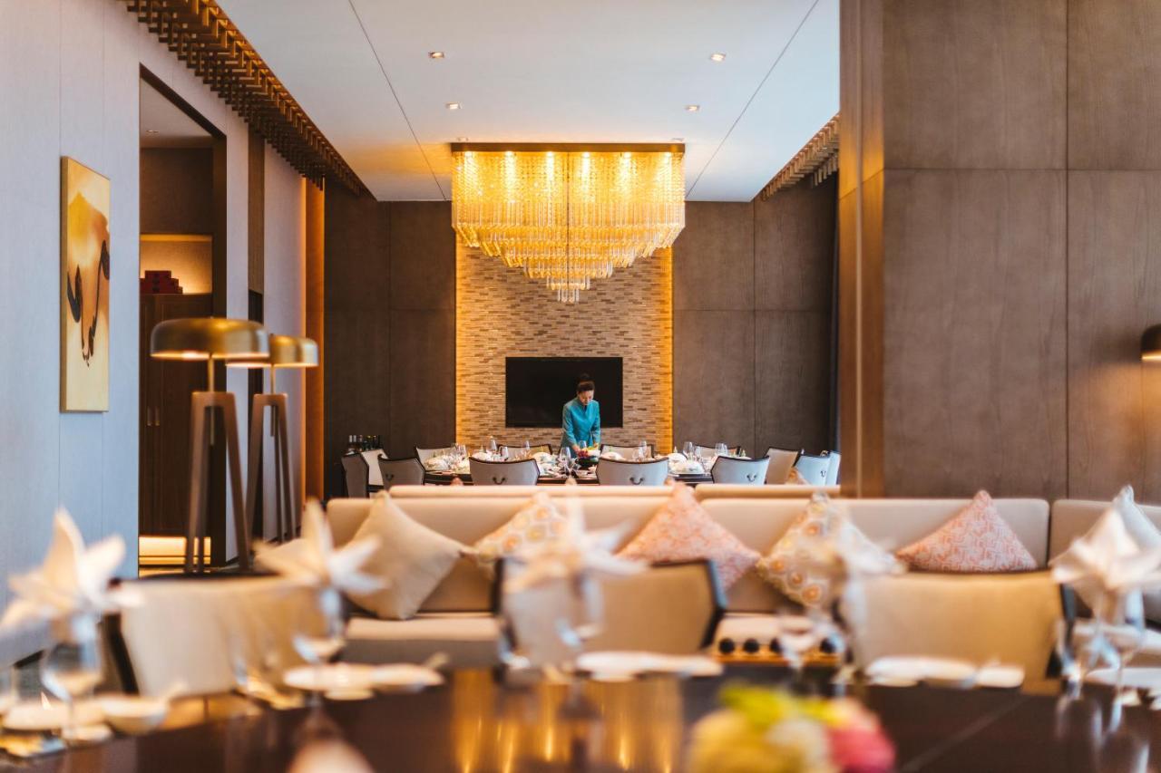 Pullman Fuzhou Tahoe Екстериор снимка
